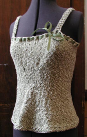 March 2006 – The Thrifty Knitter