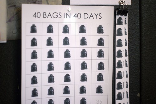 40bags